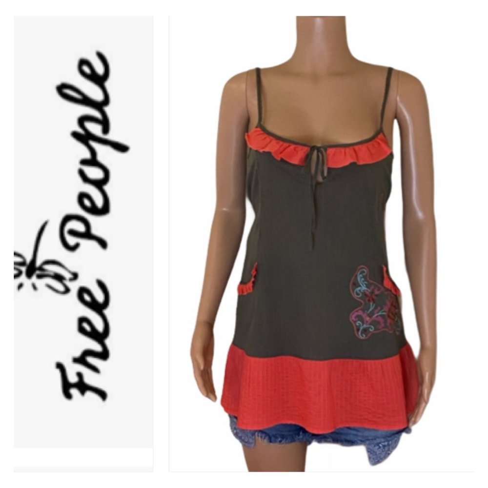 Free People Top